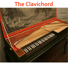 clavichord