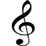 The Treble Clef and Bass Clef