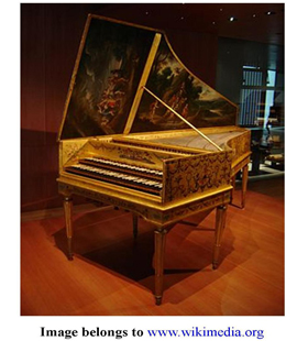 The Harpsichord An Ancestor to the Piano